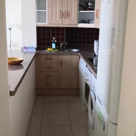 Skol 1a By Completely Apartment