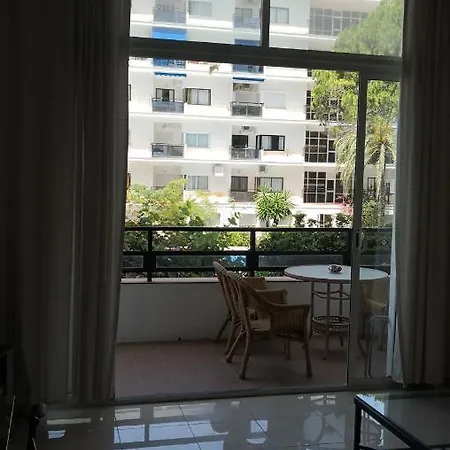 Apartment Skol 1a By Completely *