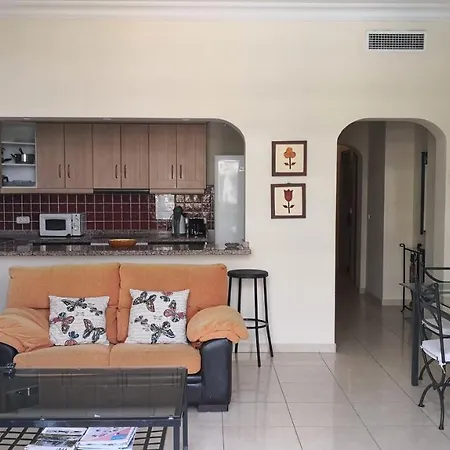 Skol 1a By Completely Apartment Marbella