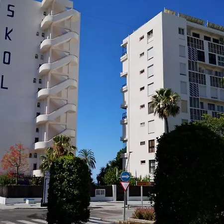 Skol 1a By Completely Apartment